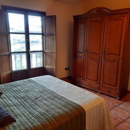 Casa Rural La Casina Villa Sariego Esterno foto
