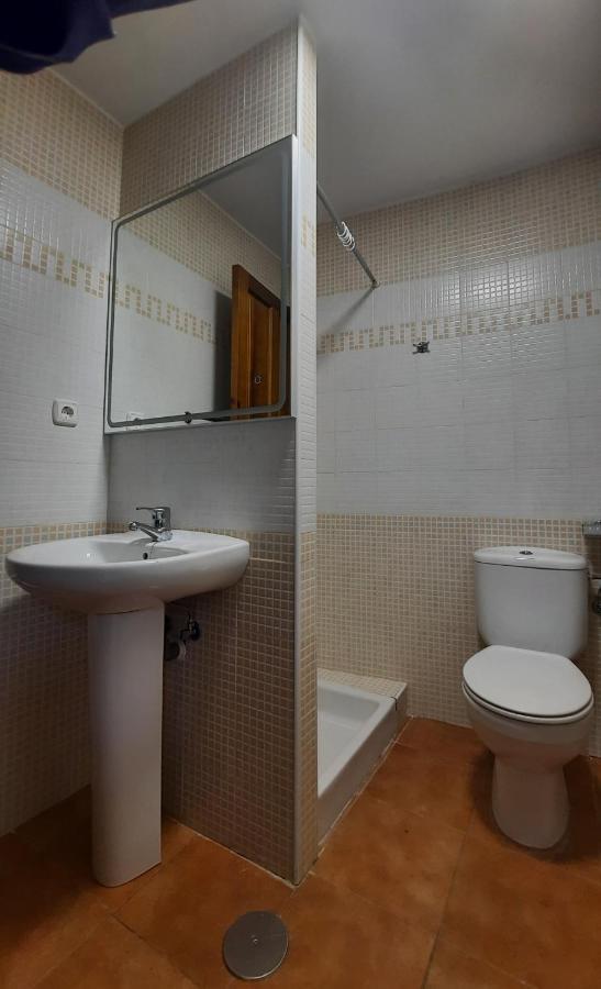 Casa Rural La Casina Villa Sariego Esterno foto
