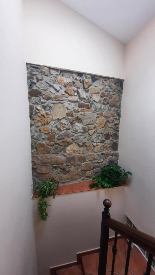 Casa Rural La Casina Villa Sariego Esterno foto